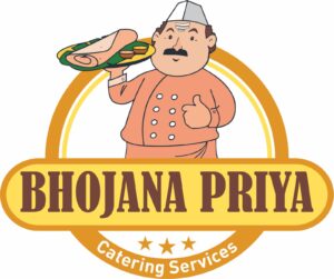 Bhojana Priya Catering FV icon