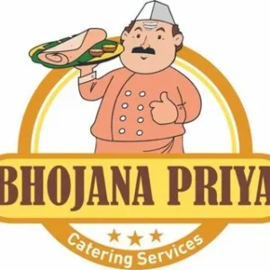 Bhojanapriya Catering services